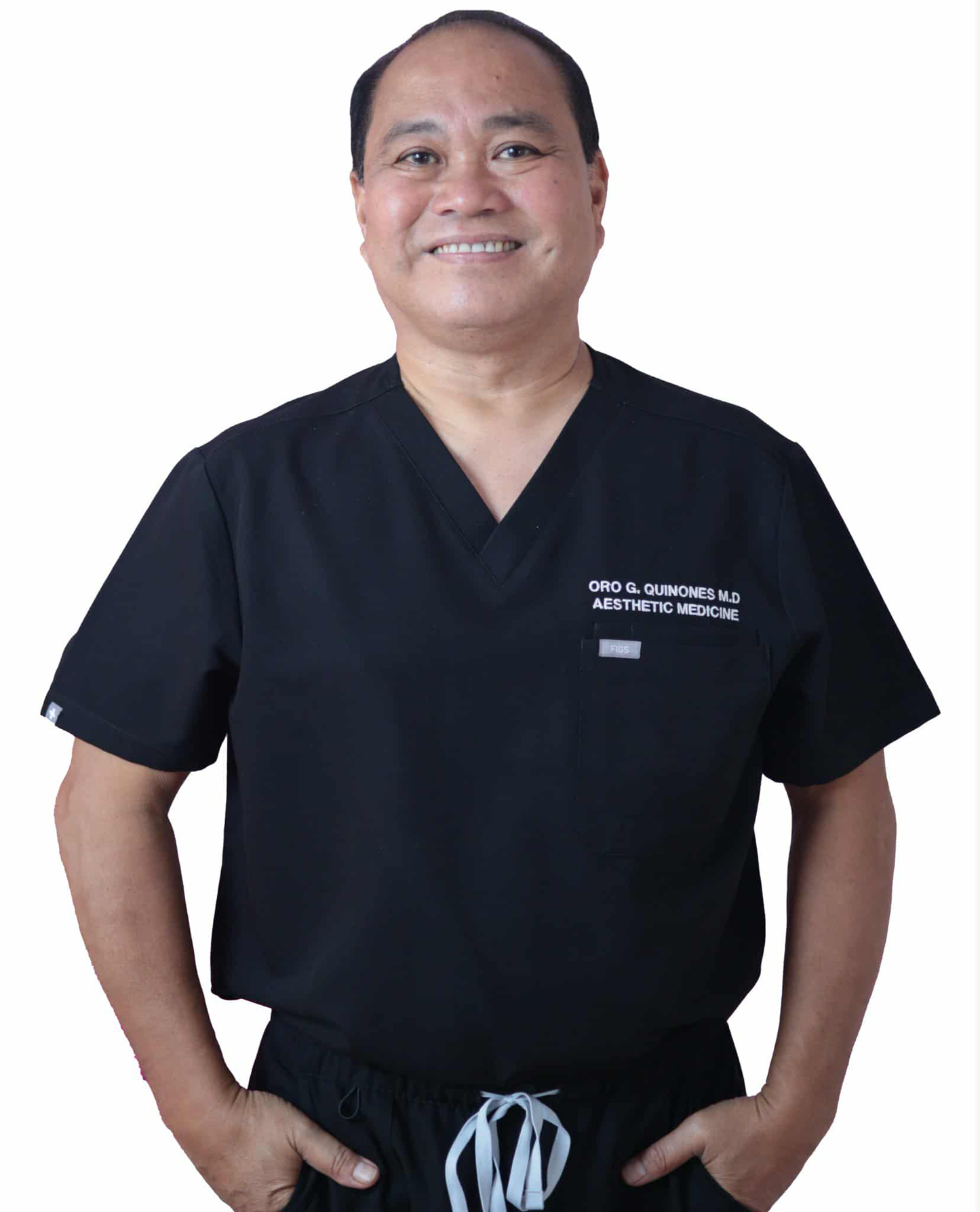 DR. ORO RICARDO GALVEZ QUINONES, COSMETIC SURGEON