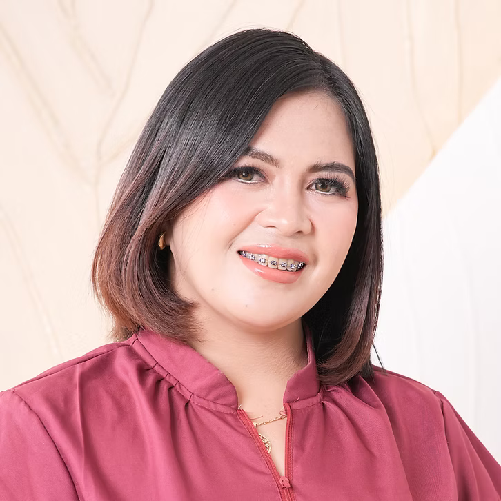 D'JOANNA CLARICE MANUEL